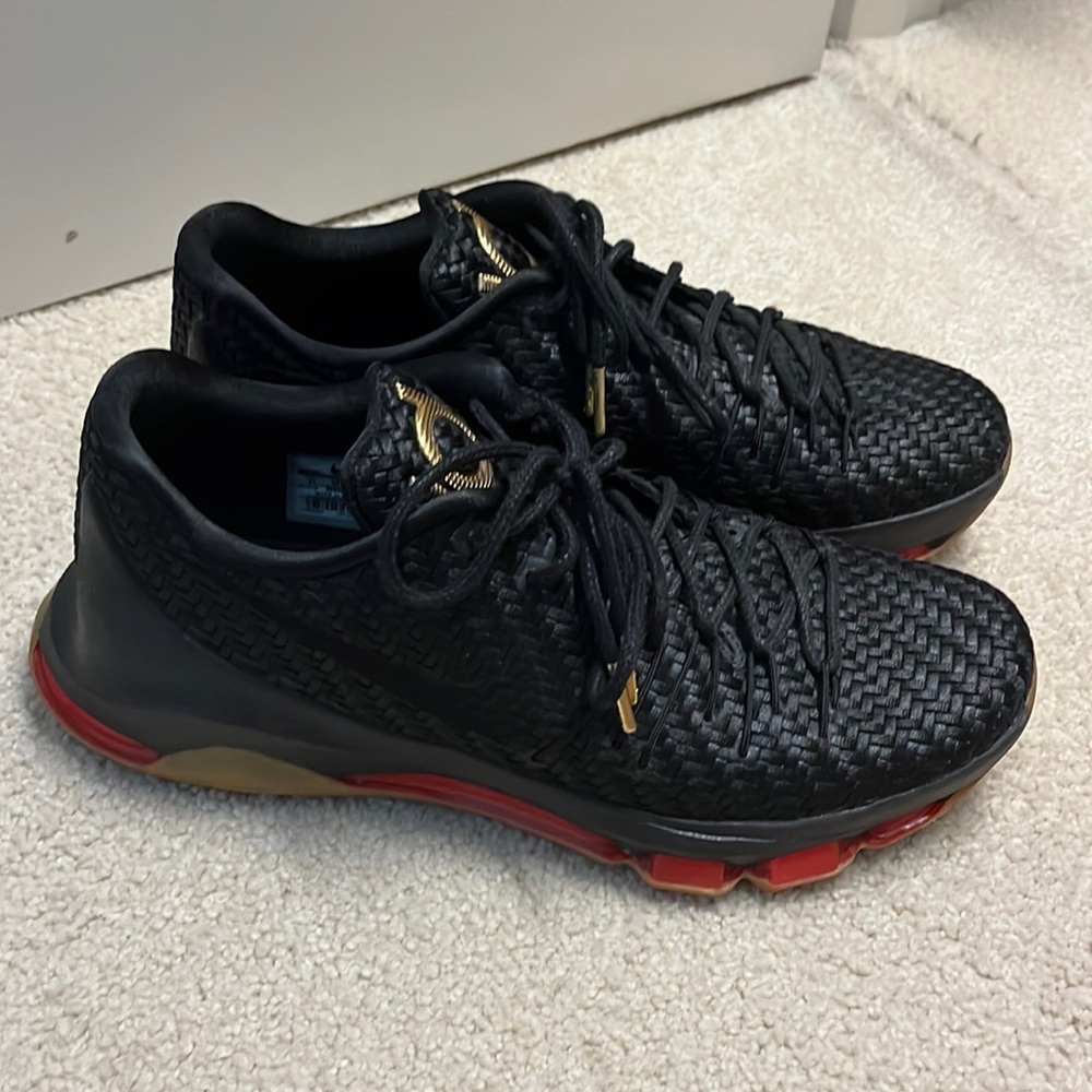 Nike Kevin Durant Woven Sneaker